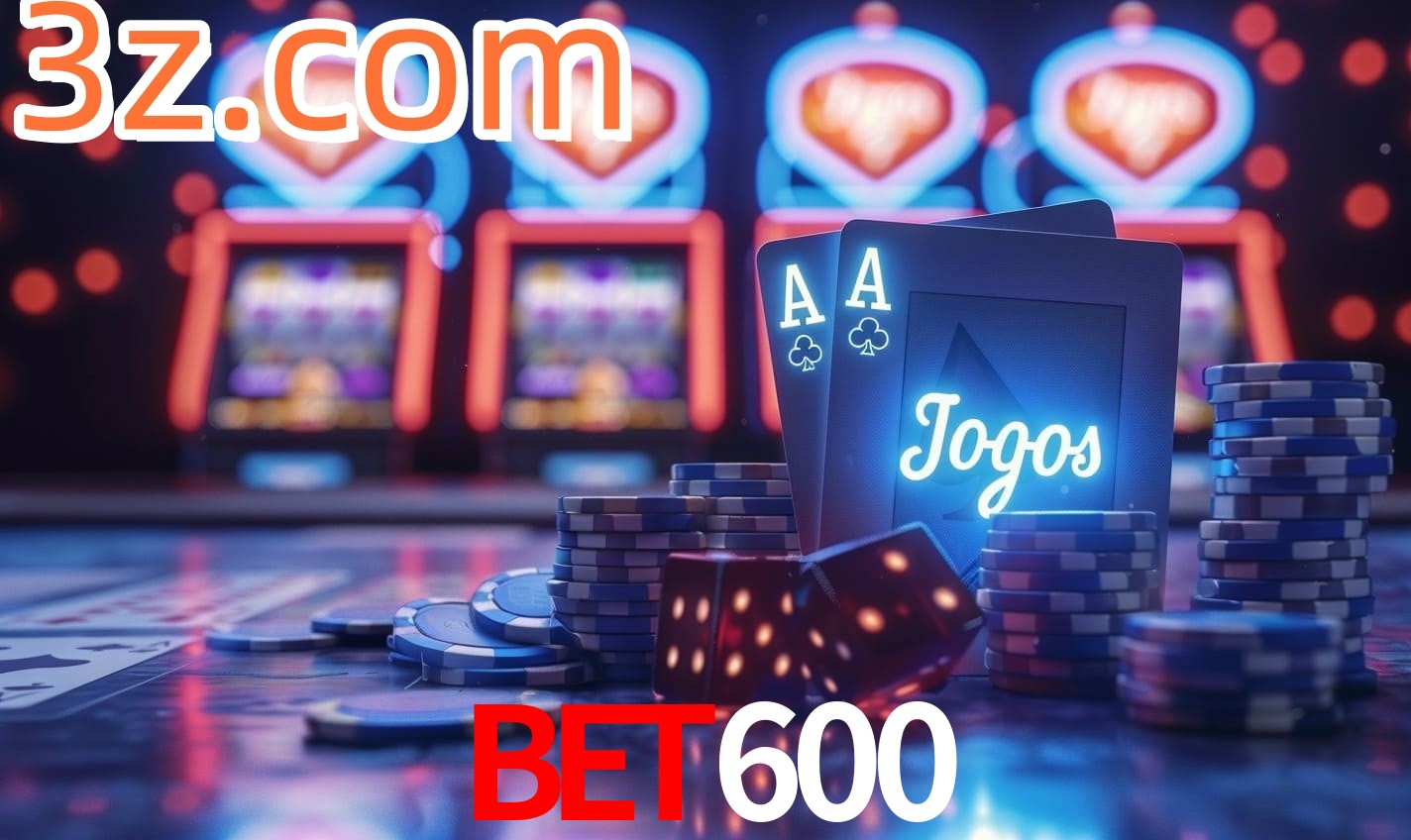 Lista de Jogos BET600