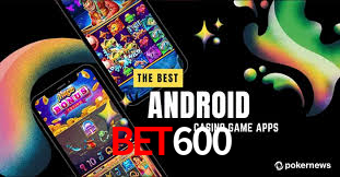 Melhor Casino Online BET600
